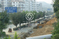 和記黃埔深圳市工程（深層開(kāi)挖）
