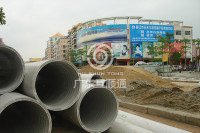陽江市區(qū)二環(huán)路道路改造工程